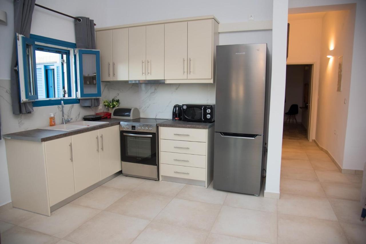 Apartamento Heliades Panteli