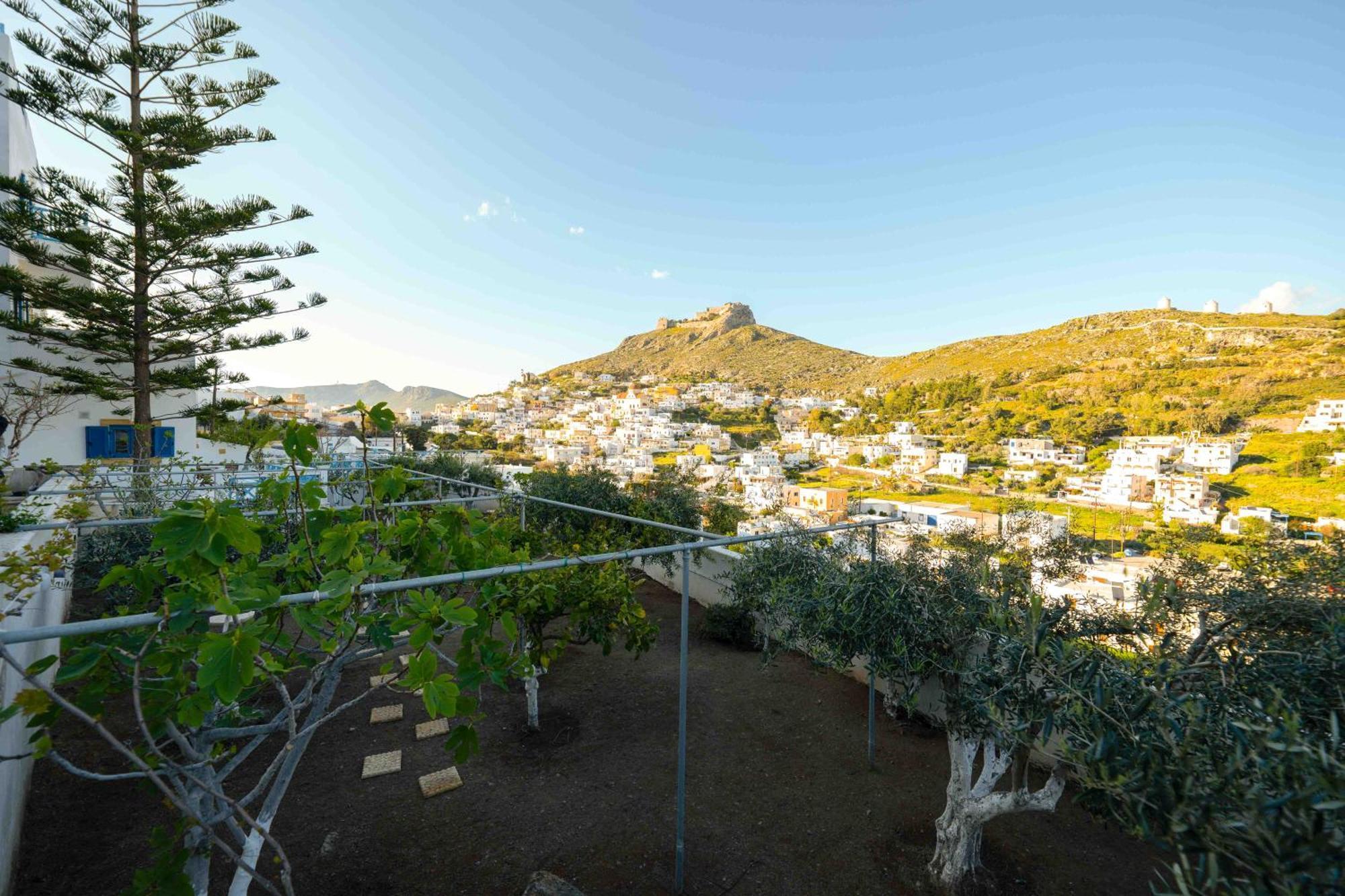 Apartamento Heliades Panteli