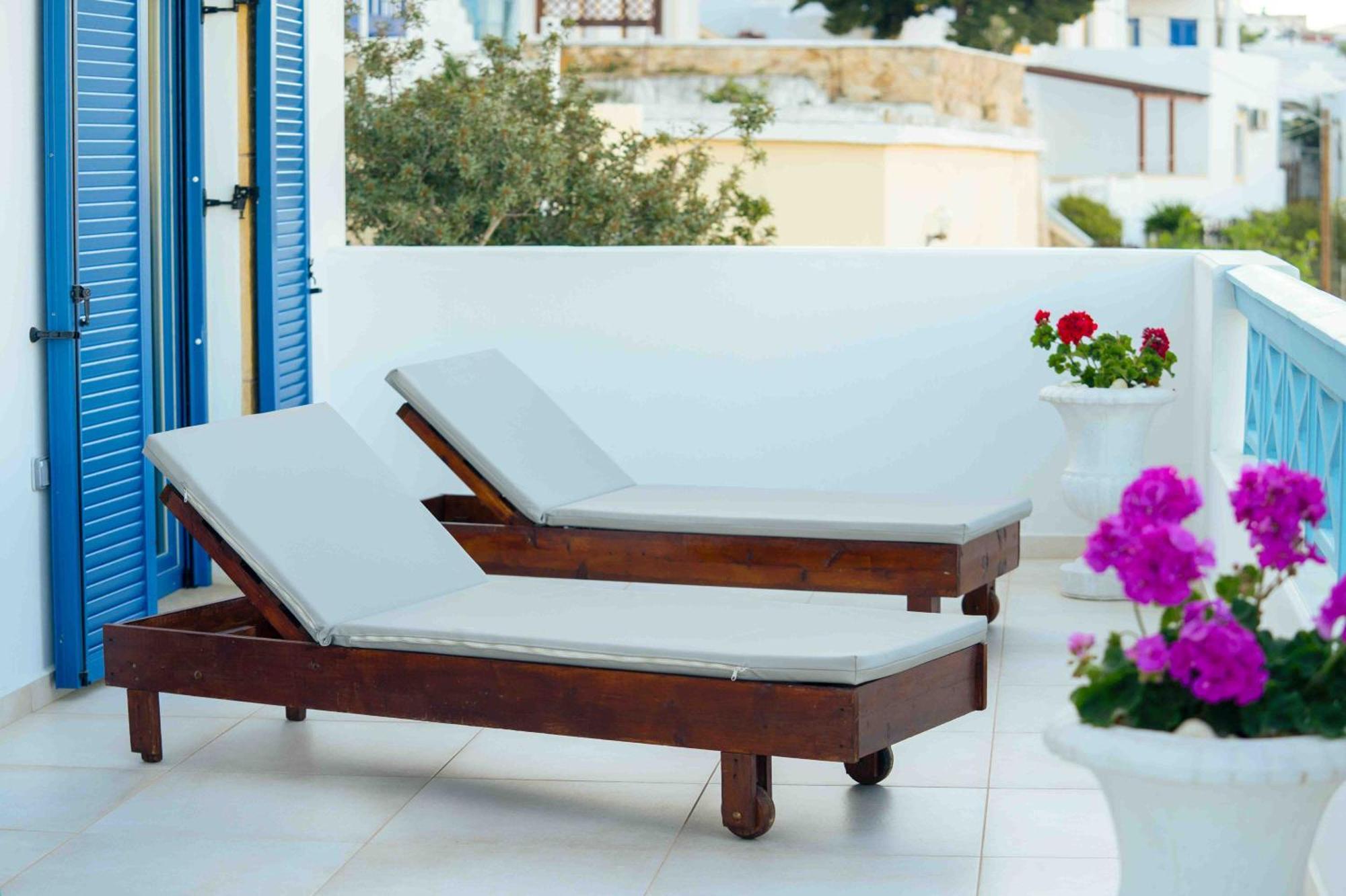Apartamento Heliades Panteli