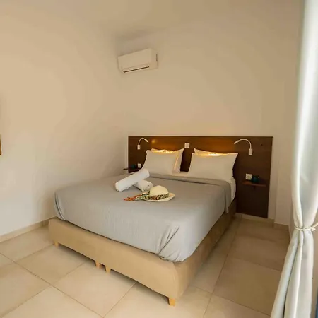 Heliades Suites Panteli Exterior foto