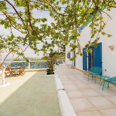 Heliades Suites Panteli Exterior foto