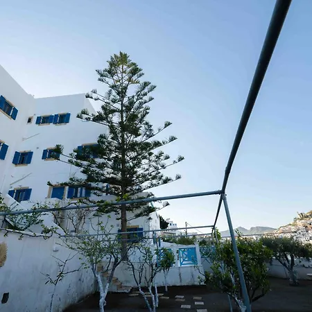 Heliades Suites Panteli Exterior foto