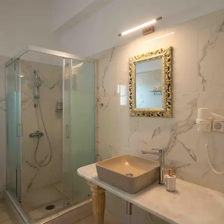 Heliades Suites Panteli Exterior foto