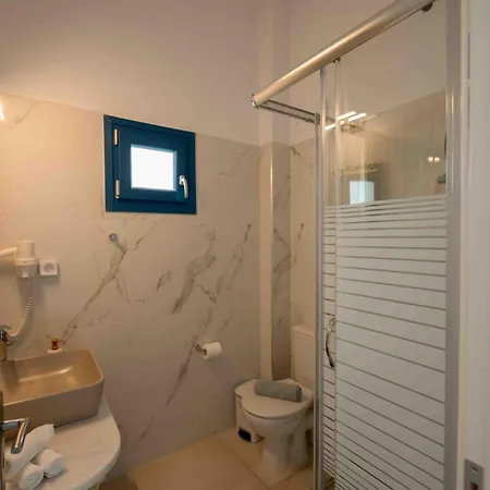 Heliades Suites Panteli Exterior foto