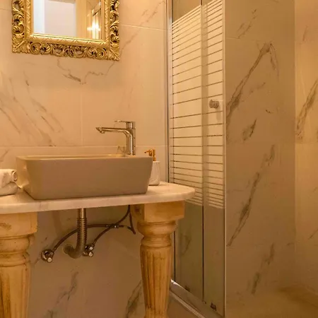Heliades Suites Panteli Exterior foto