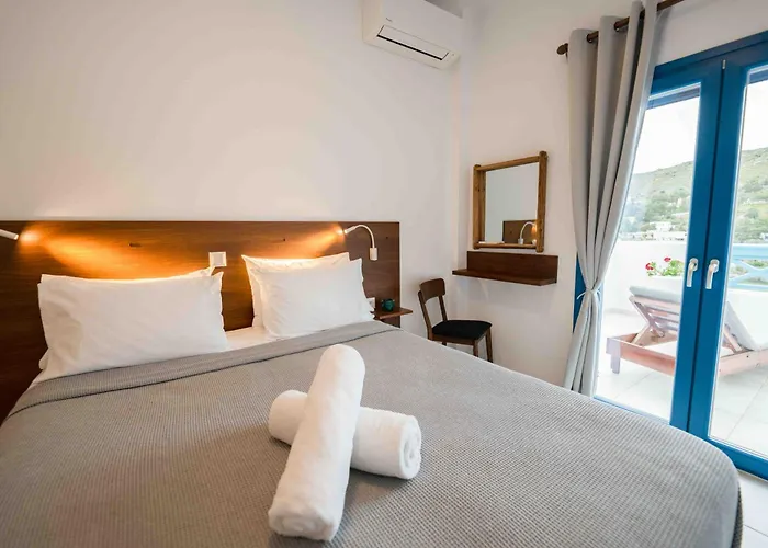 Heliades Suites