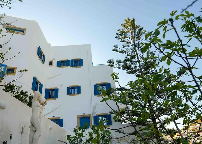 Heliades Suites