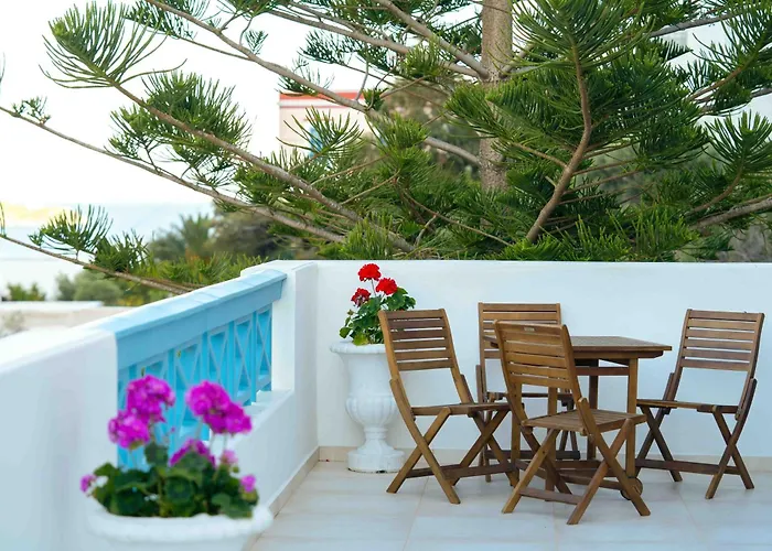 Heliades Suites