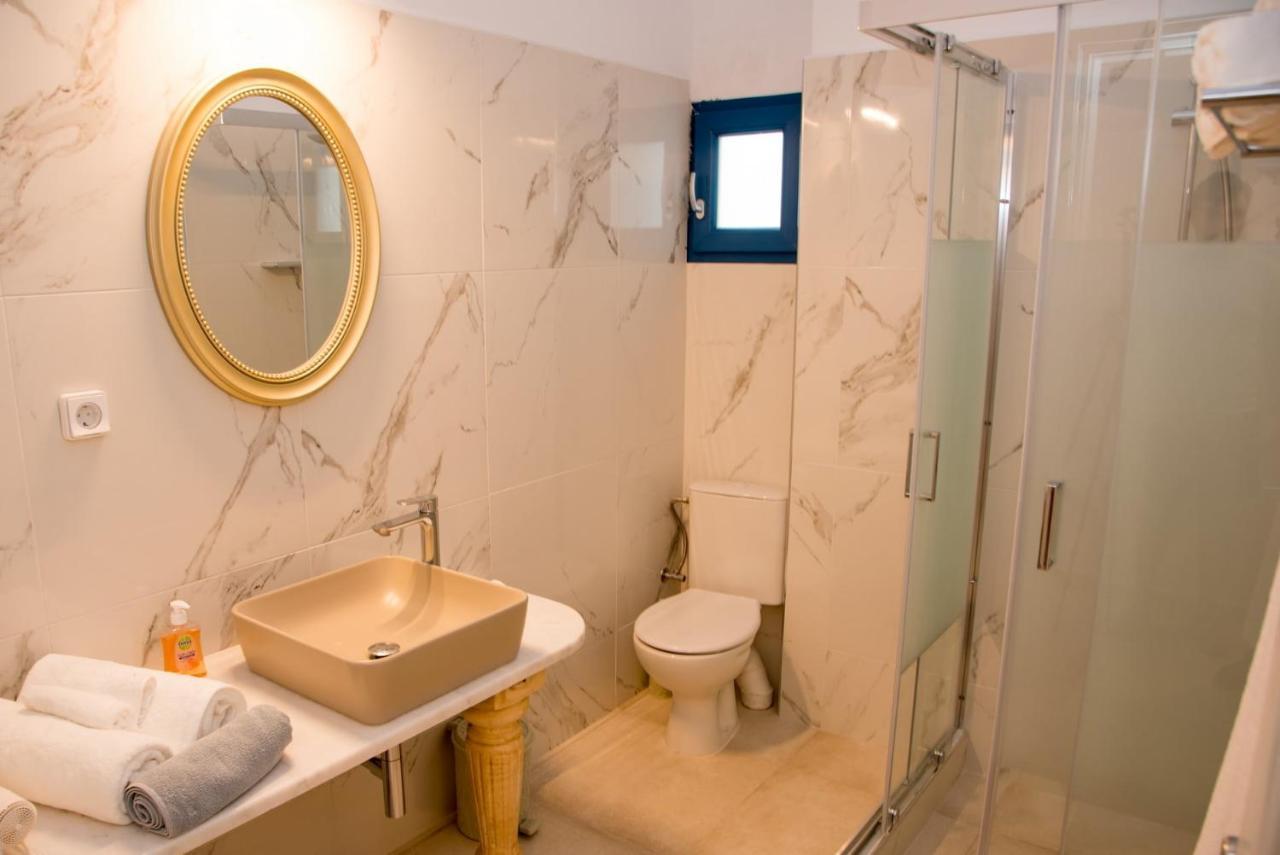 Apartment Heliades