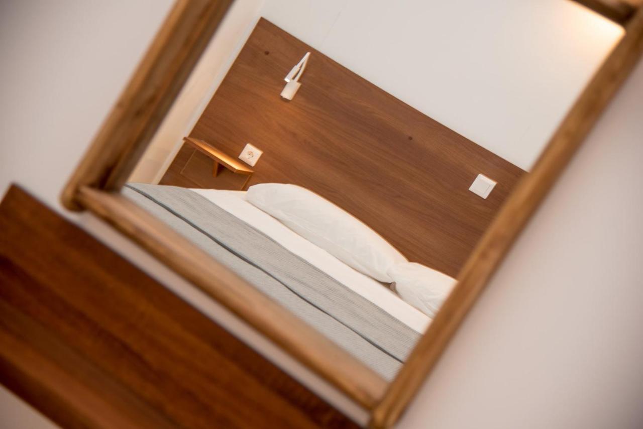 Heliades Apartment