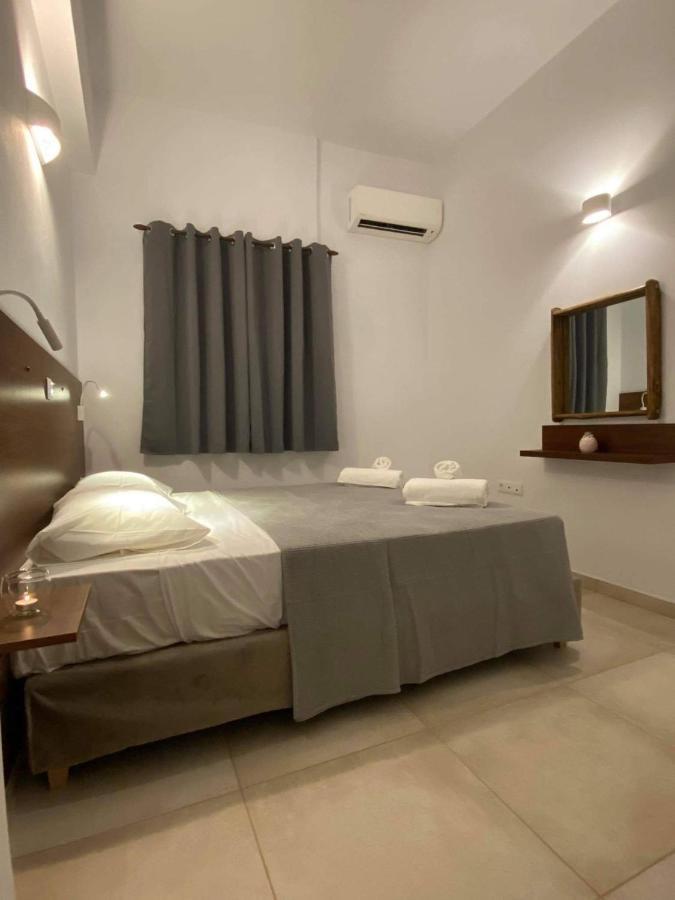 Heliades Apartment *