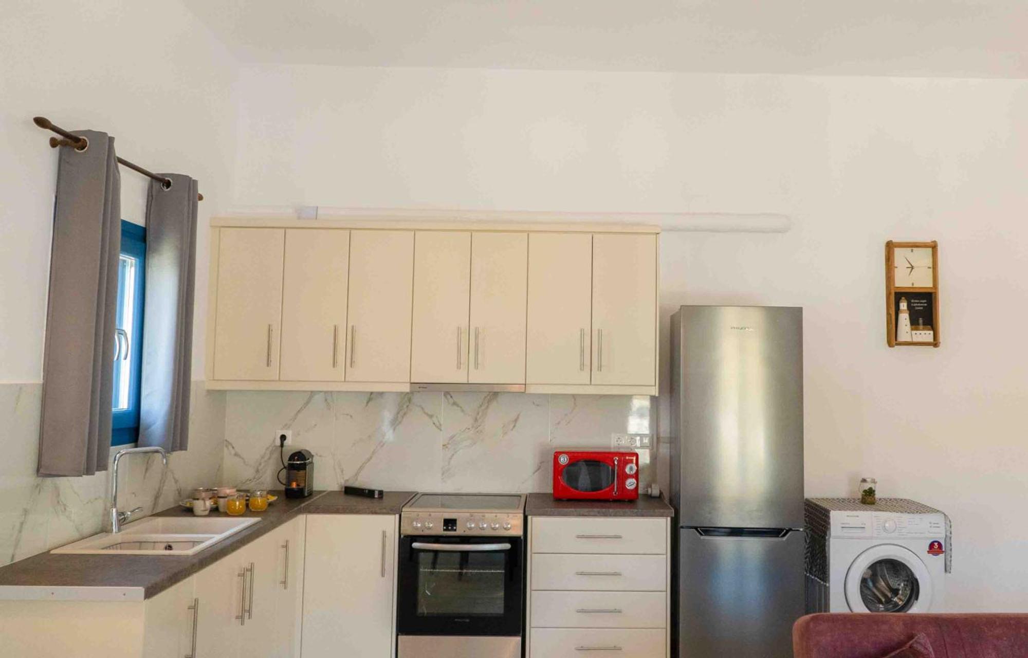 Apartment Heliades