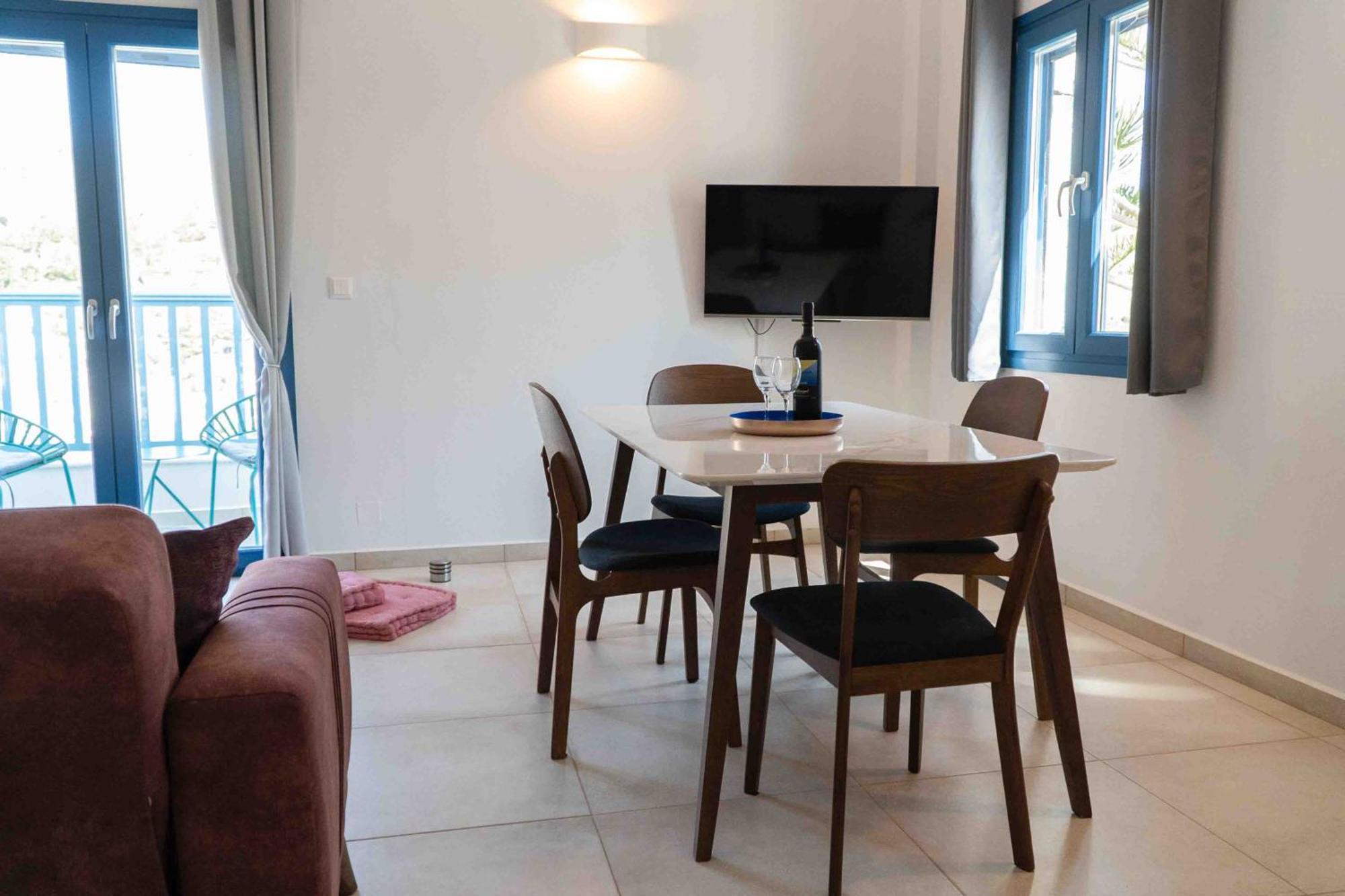Apartment Heliades