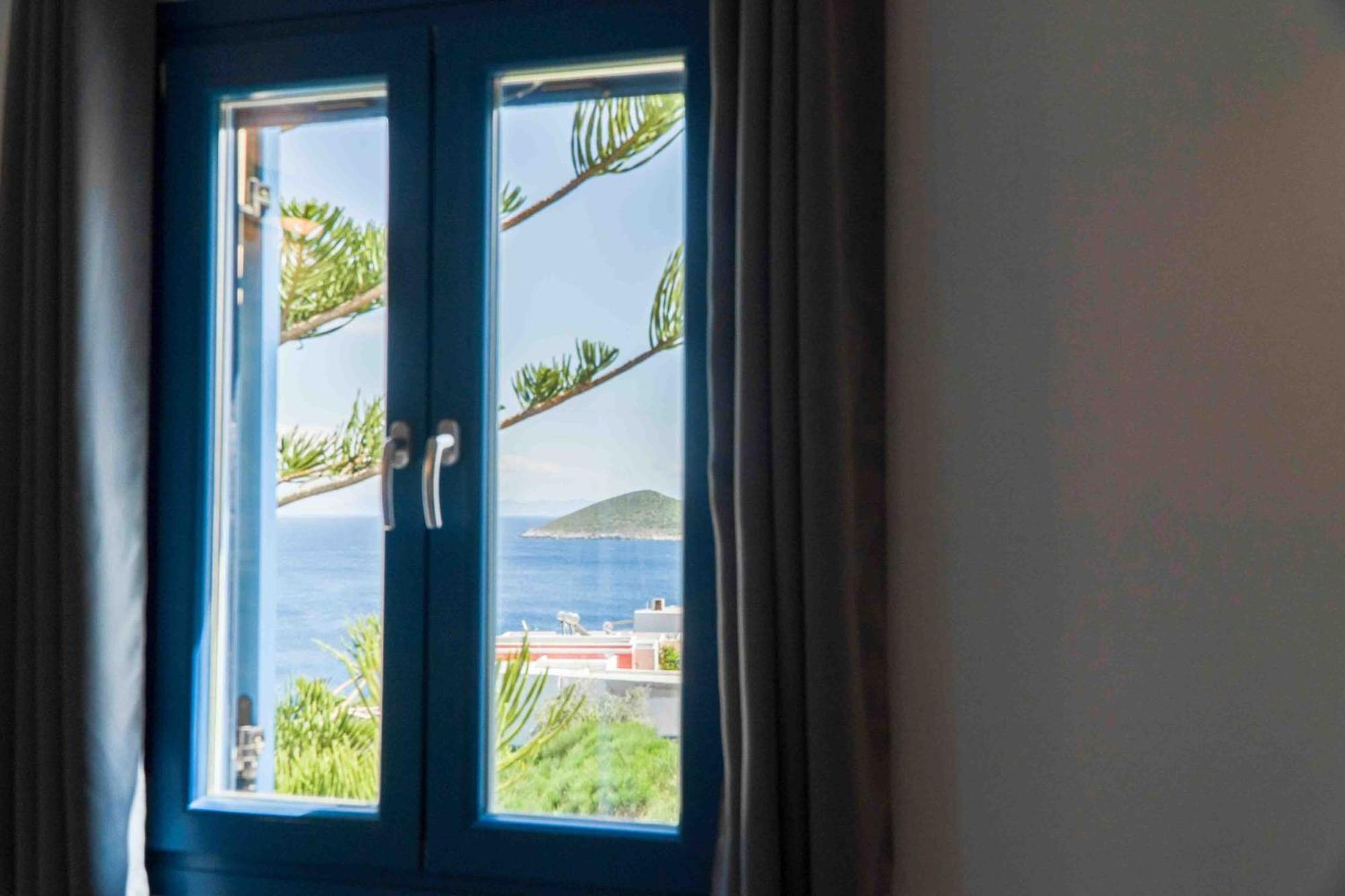Apartment Heliades Panteli