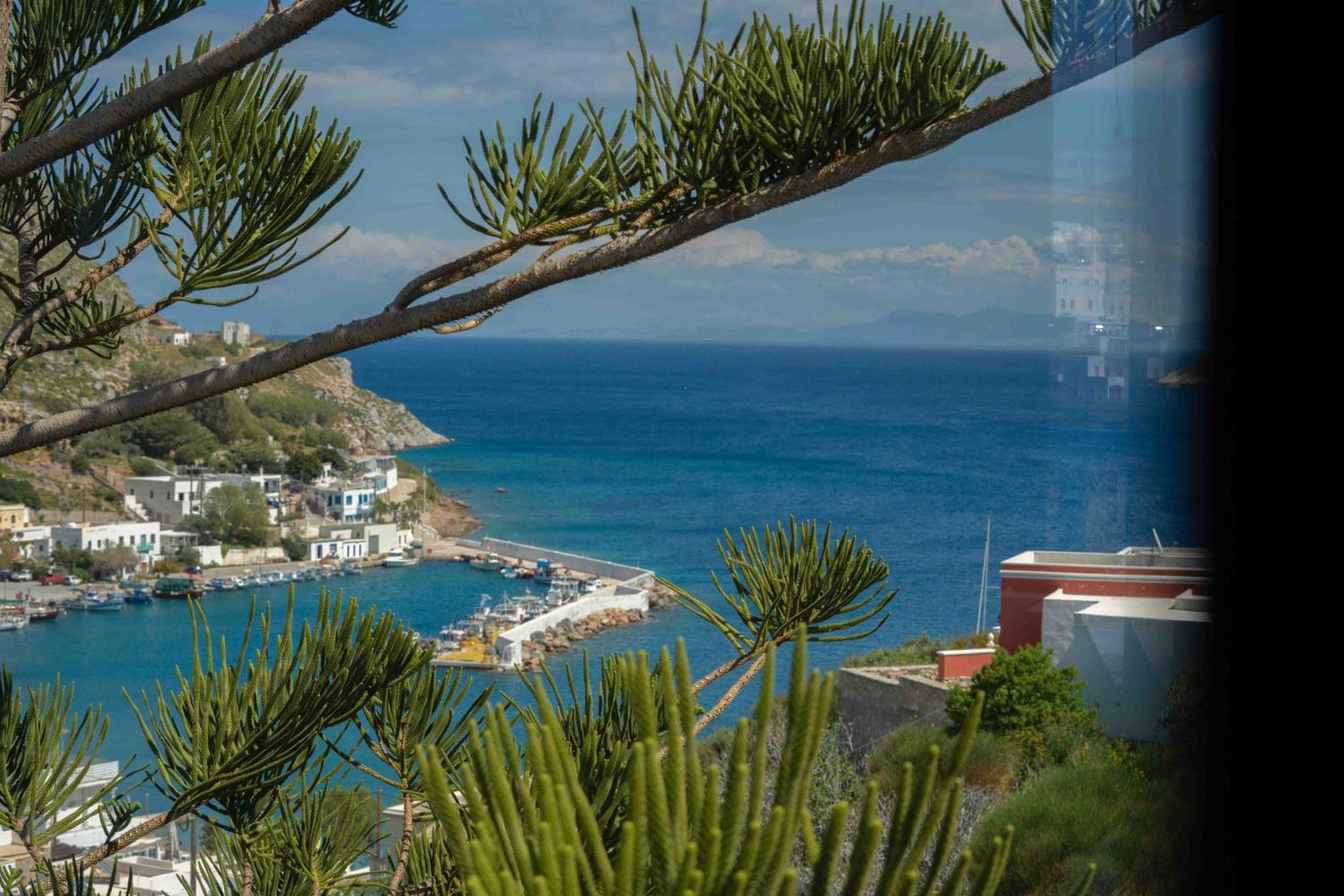 Heliades Apartment Panteli