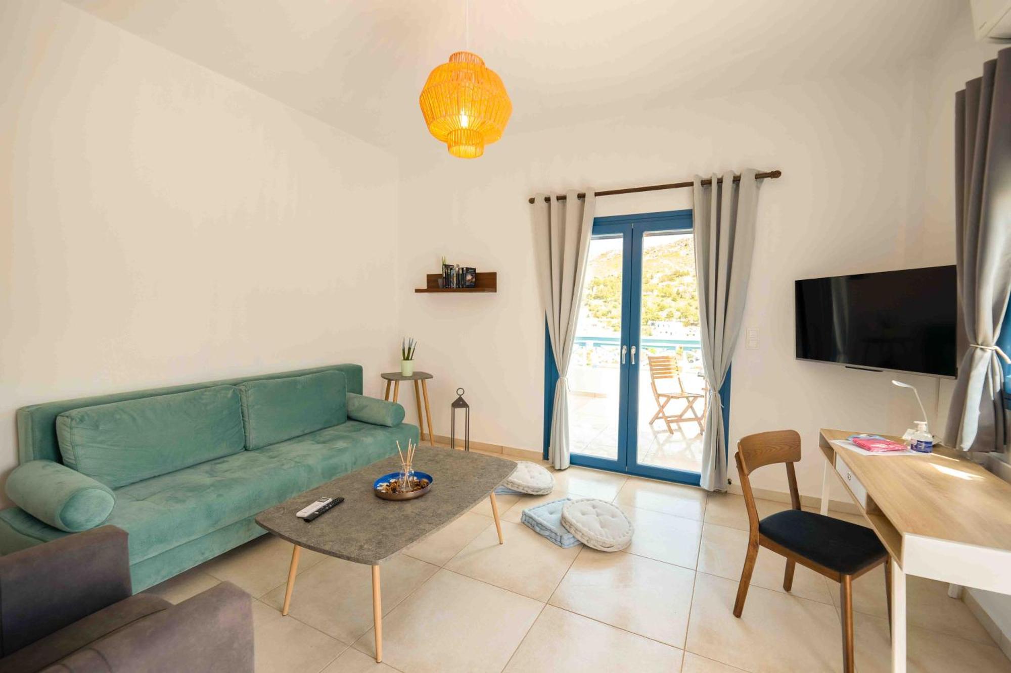 Apartment Heliades Panteli