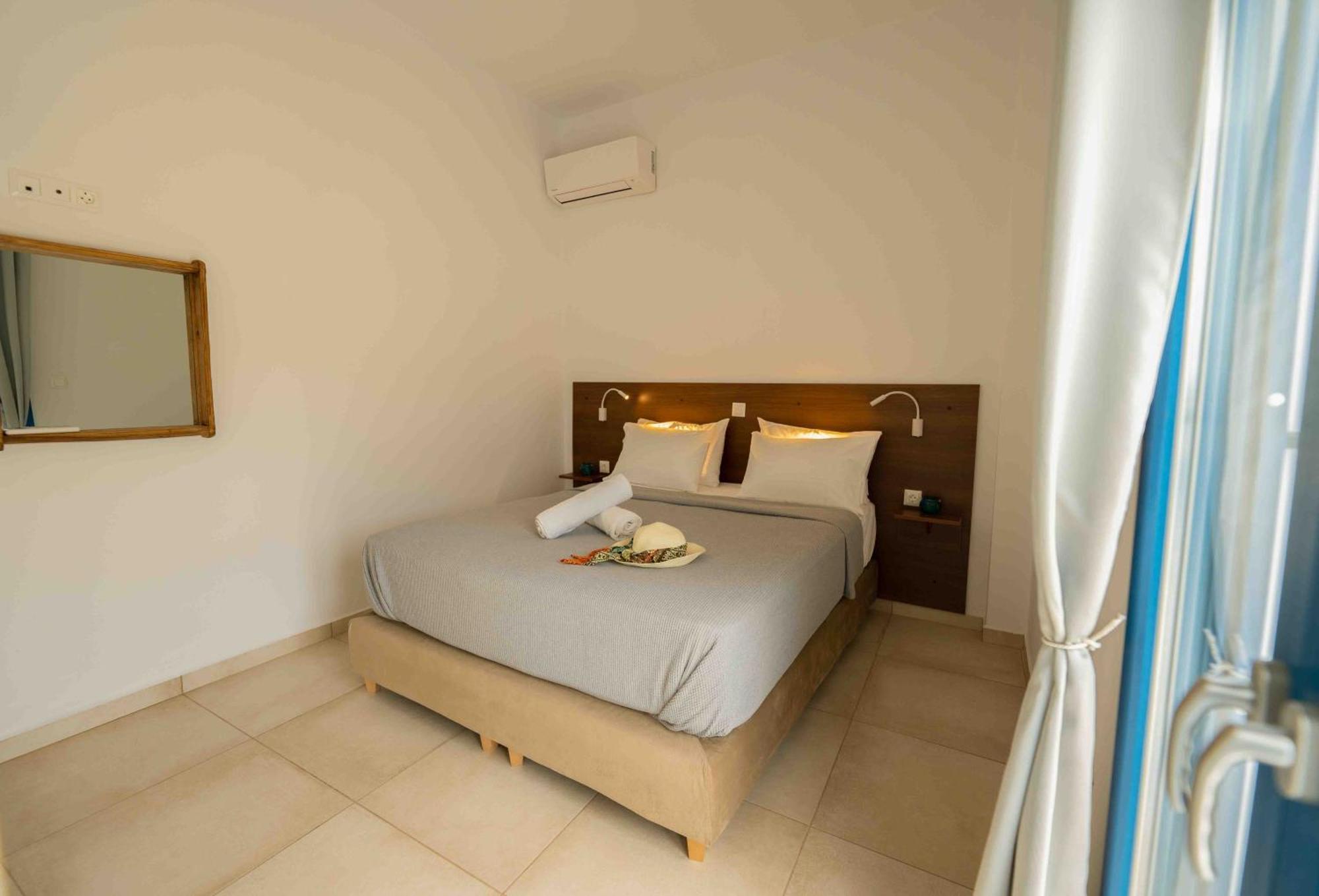 Apartment Heliades
