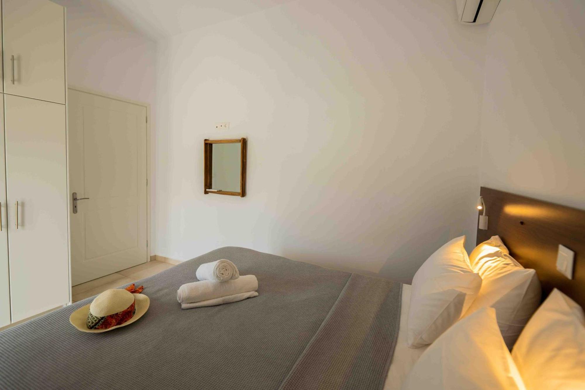 Apartment Heliades Panteli