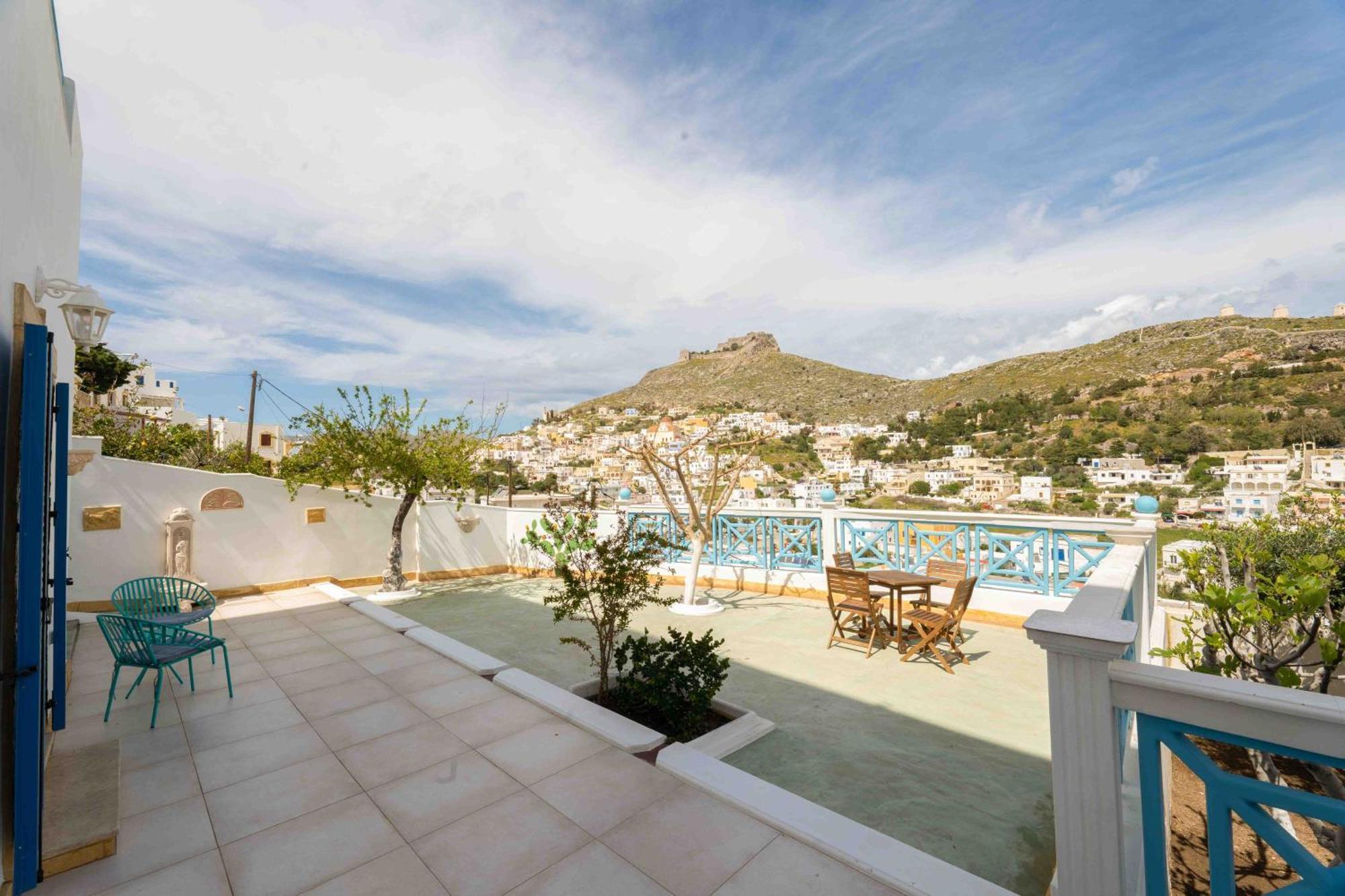 Apartment Heliades