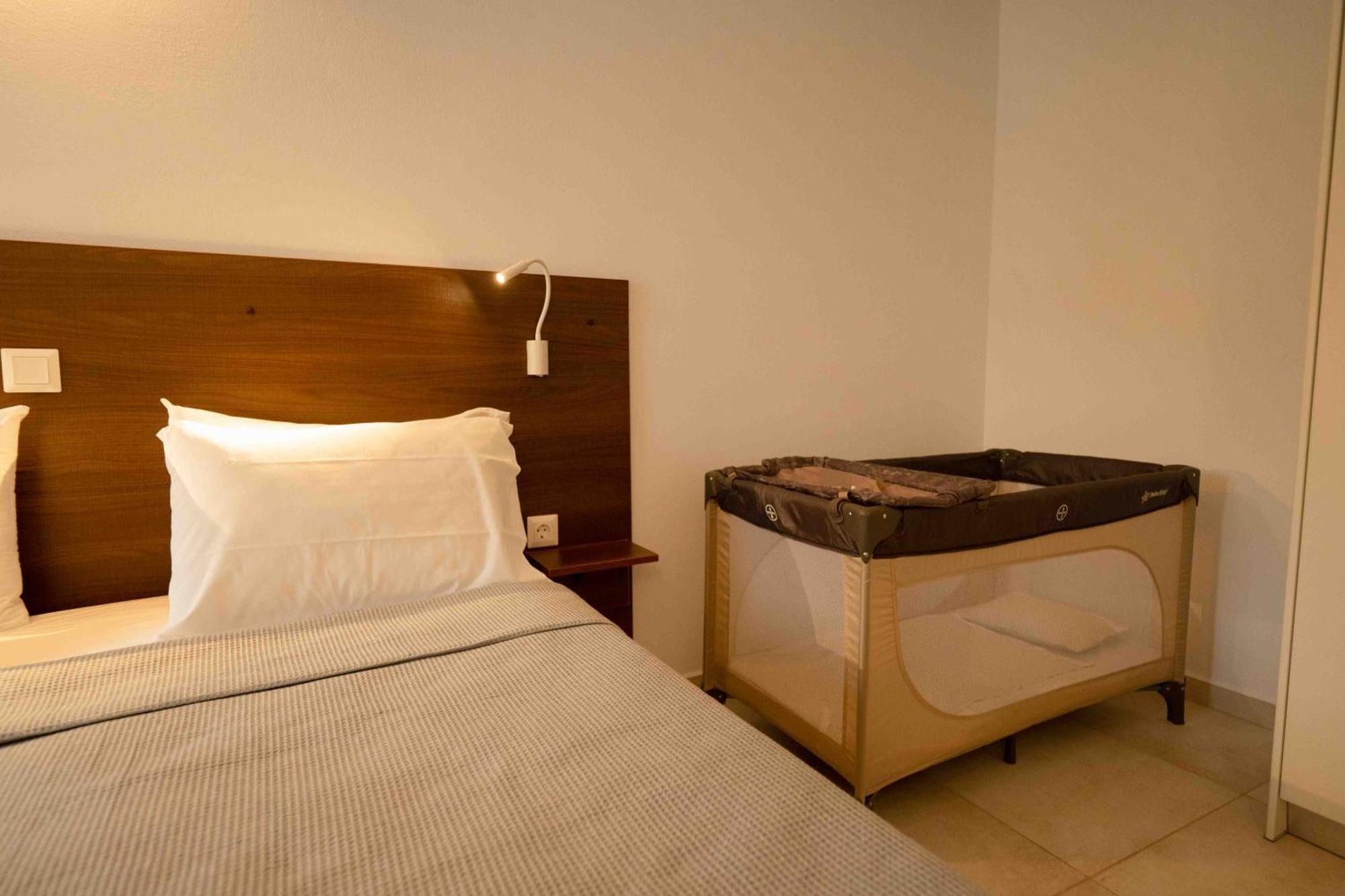 Heliades Apartment Panteli