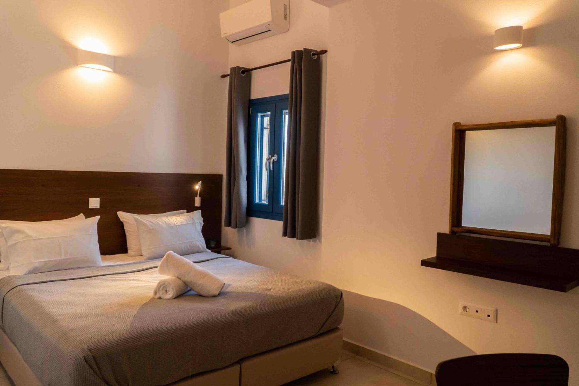 Heliades Apartment *