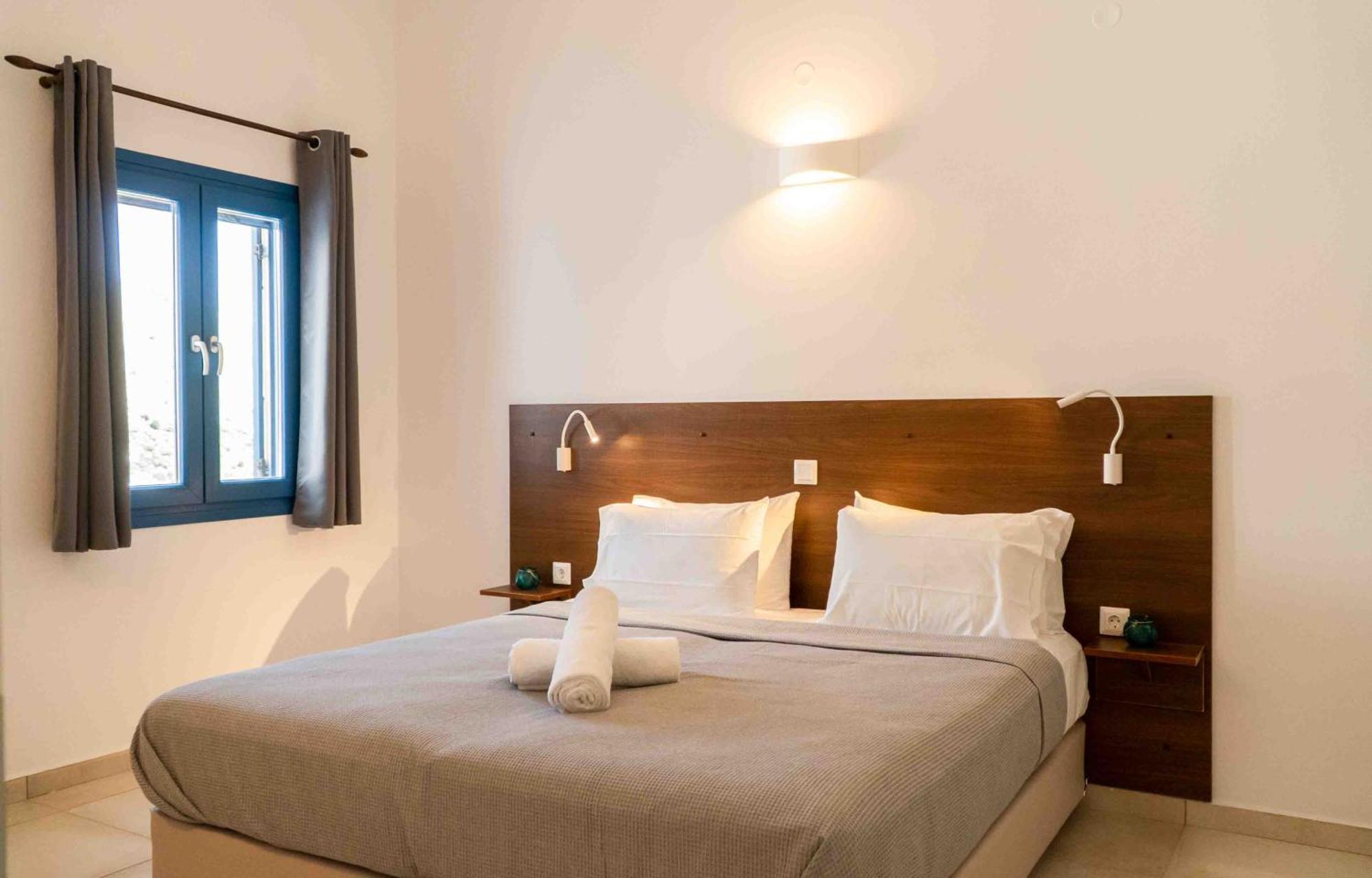 Apartment Heliades