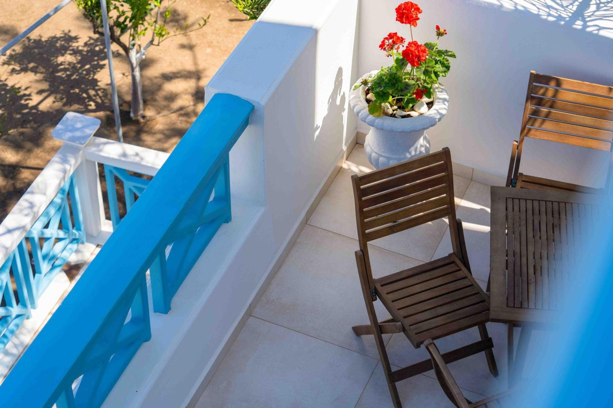 Apartment Heliades