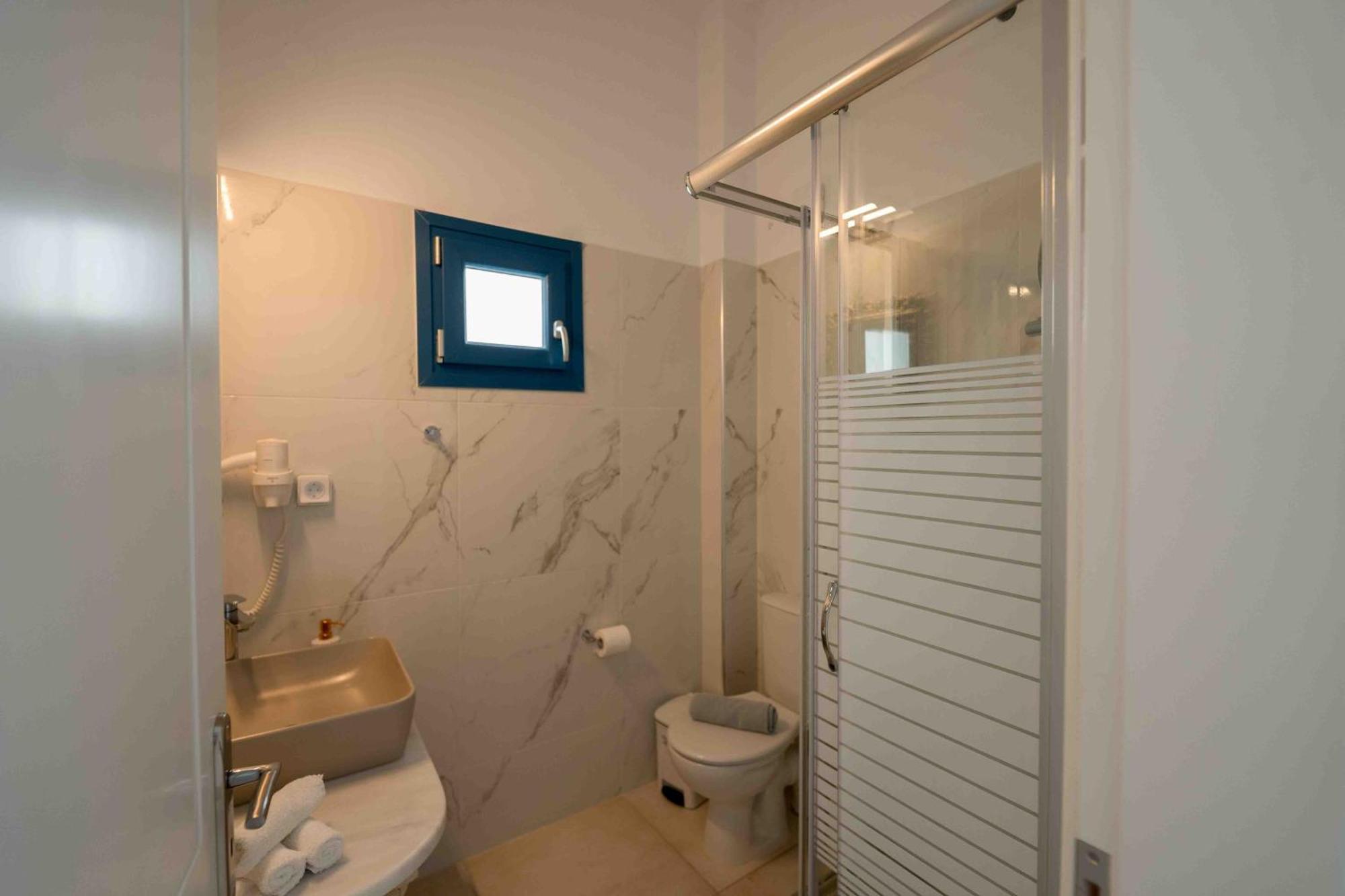 Heliades Apartment