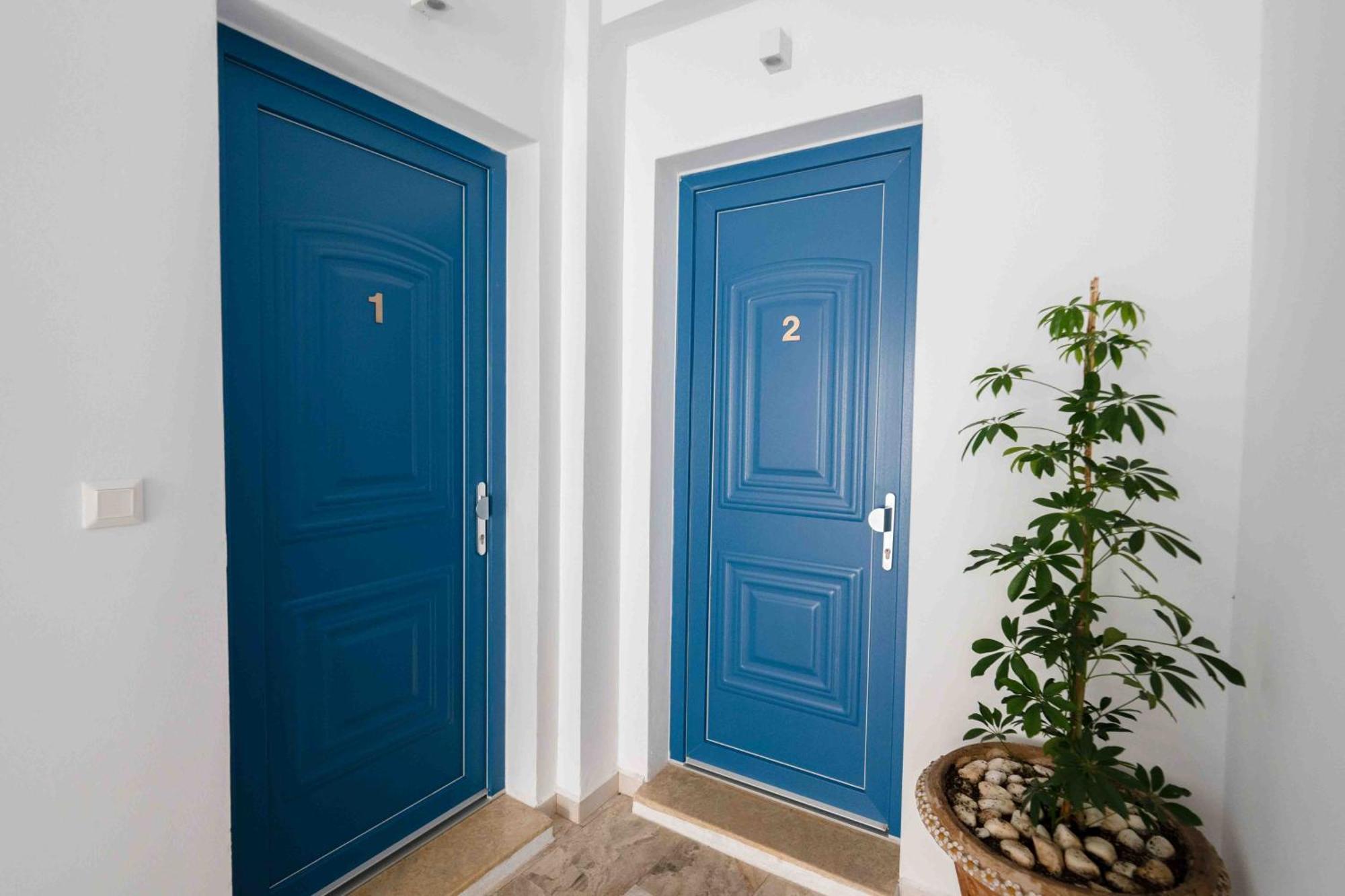 Apartment Heliades